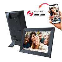 CORNICE DIGITALE WIFI DA 10''